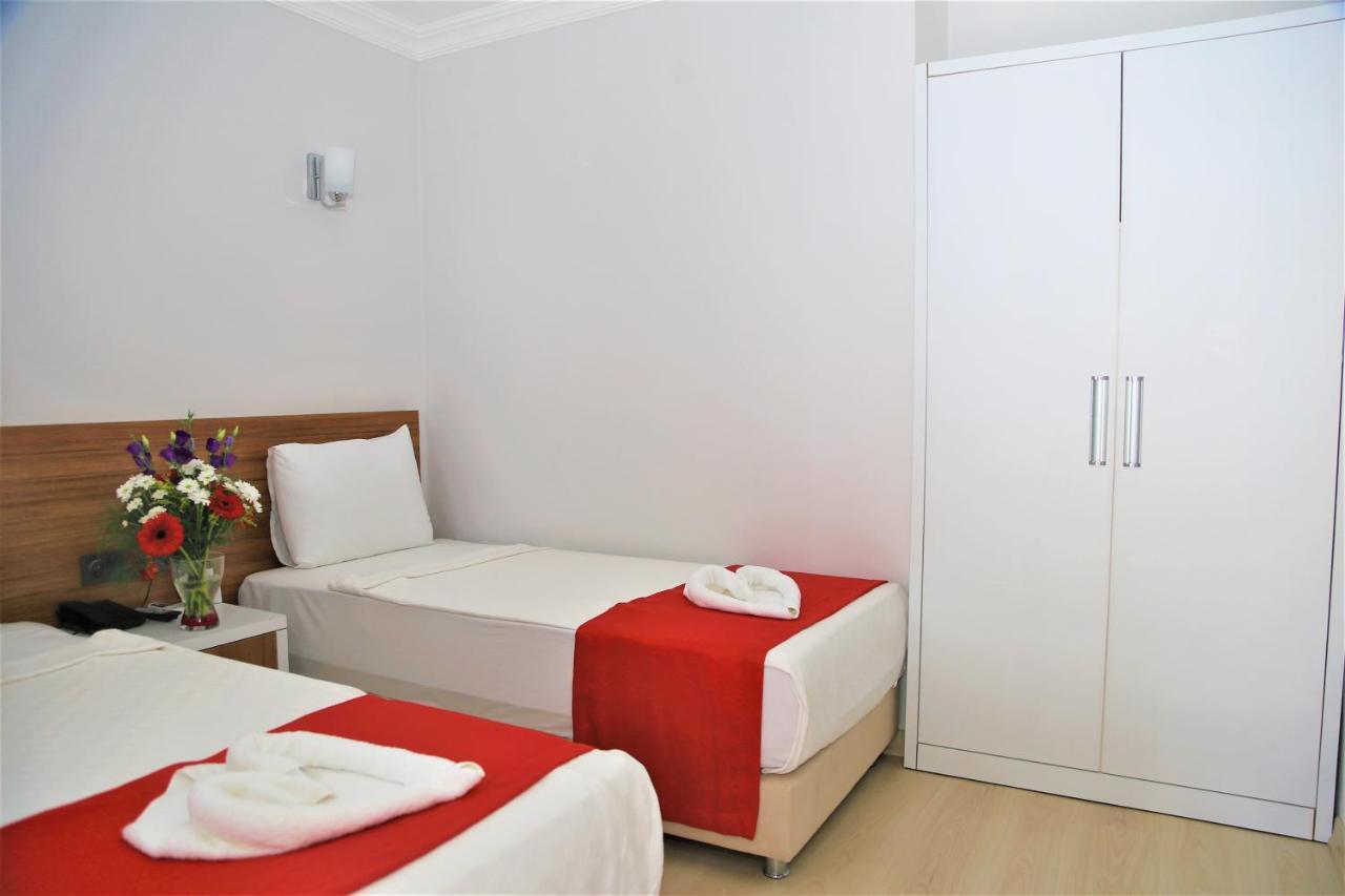 Modern Life Hotel Bodrum Μούγκλα Εξωτερικό φωτογραφία