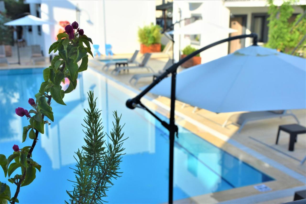 Modern Life Hotel Bodrum Μούγκλα Εξωτερικό φωτογραφία